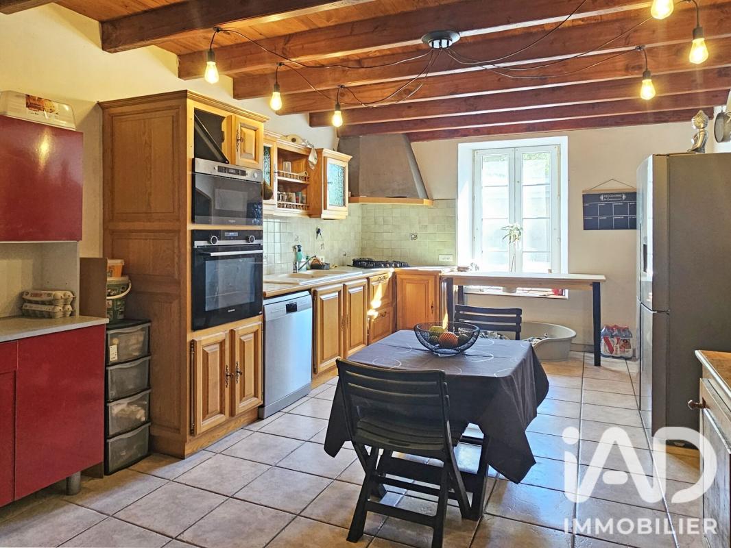 Maison 5 Pièce(s) Massac - Photo 4
