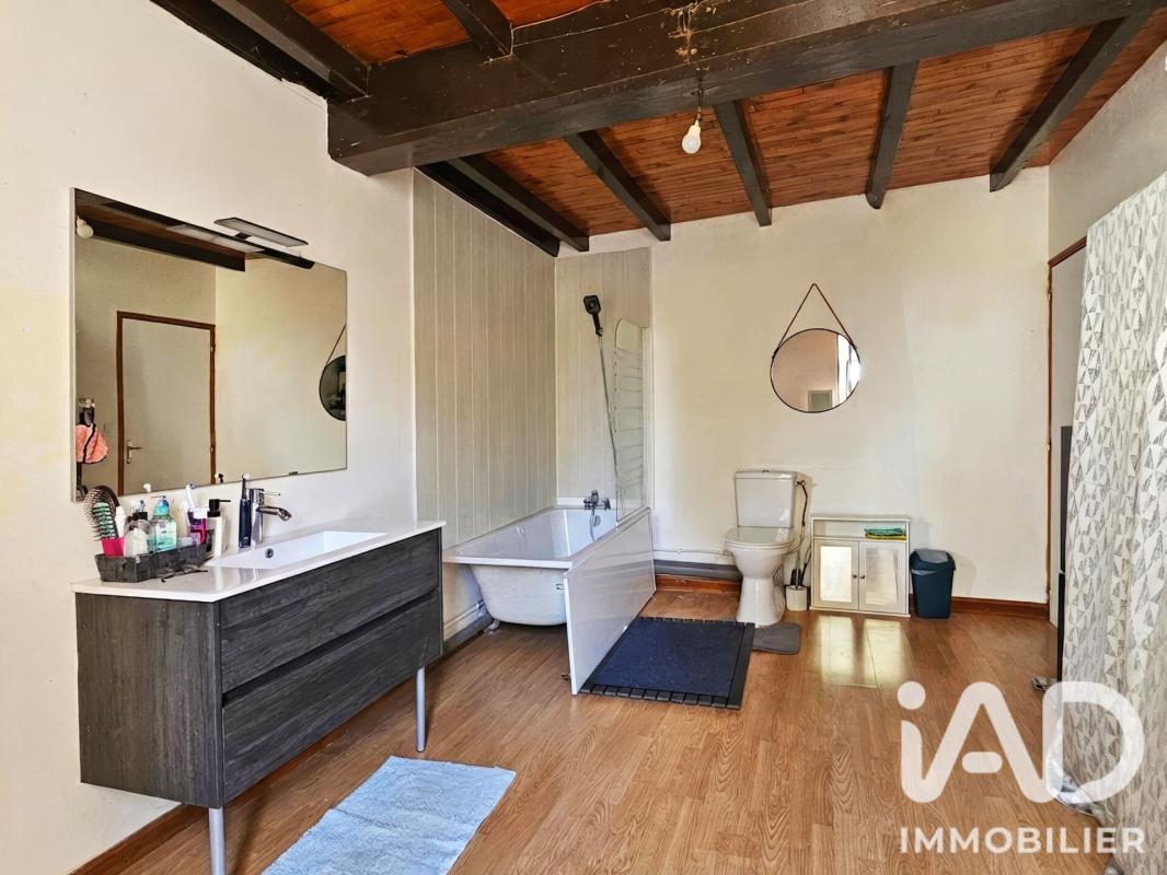 Maison 5 Pièce(s) Massac - Photo 6