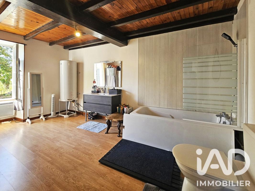 Maison 5 Pièce(s) Massac - Photo 7