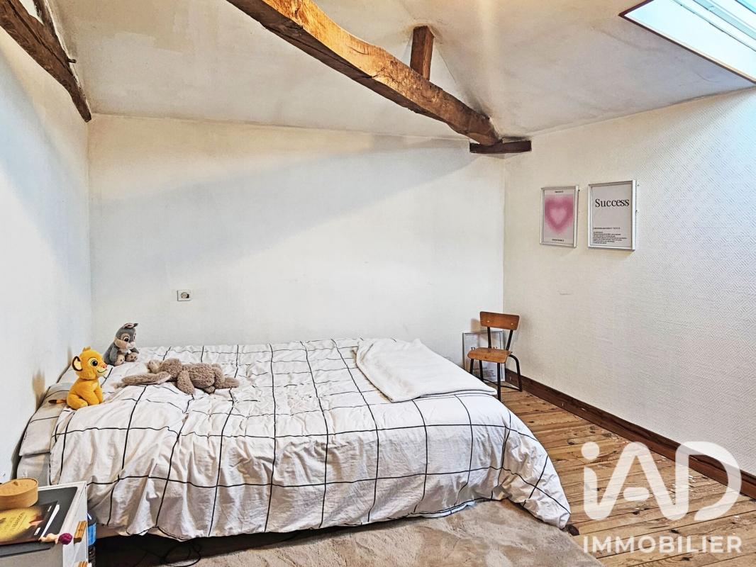 Maison 5 Pièce(s) Massac - Photo 9