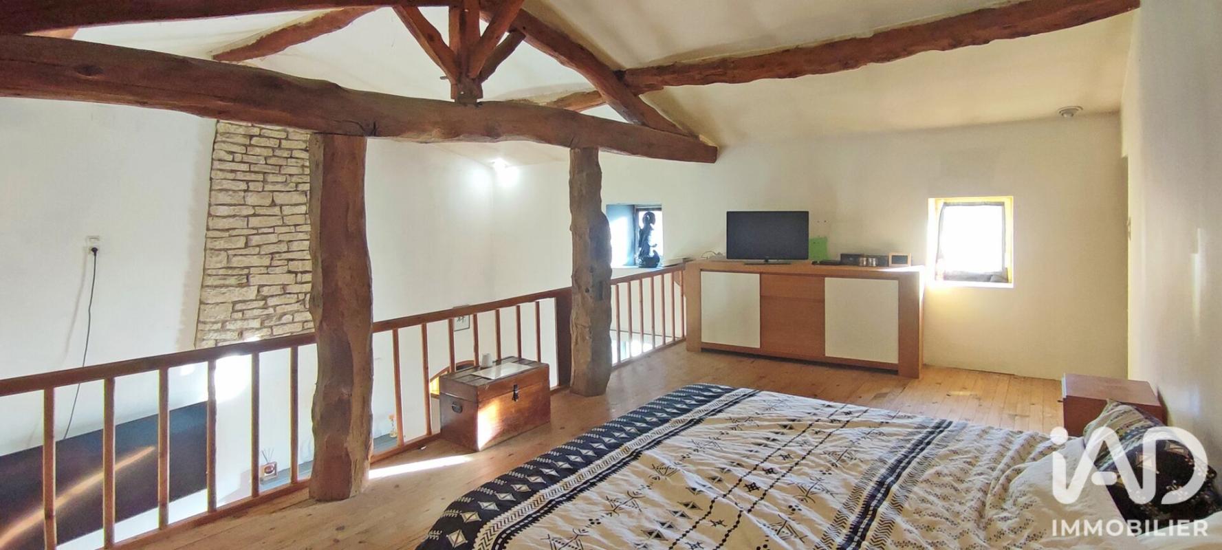 Maison 5 Pièce(s) Massac - Photo 10