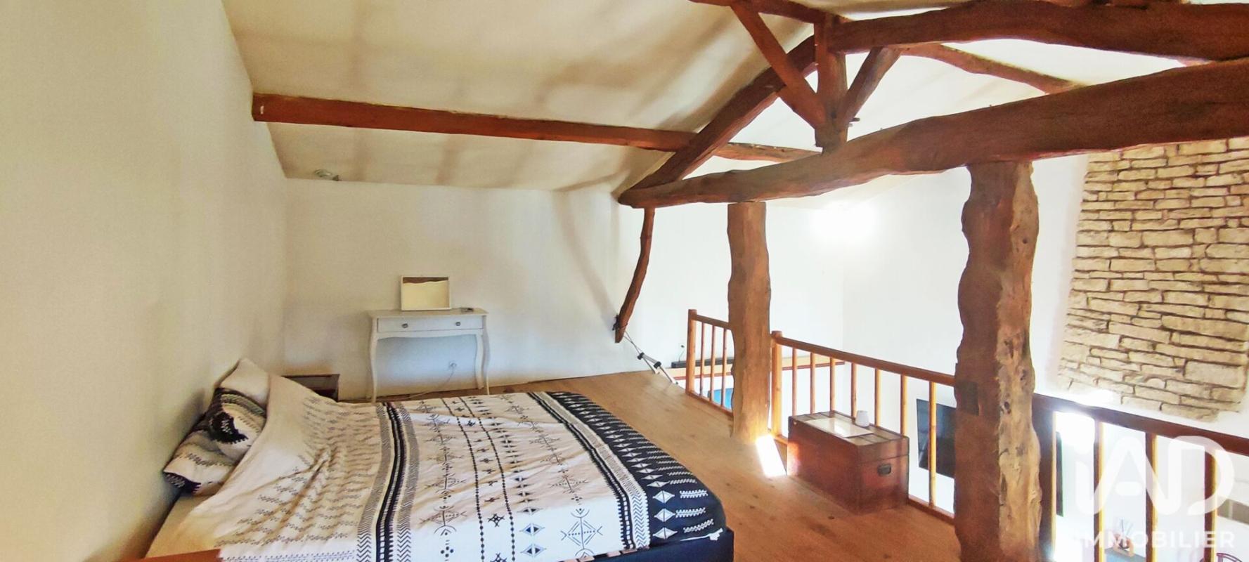 Maison 5 Pièce(s) Massac - Photo 11