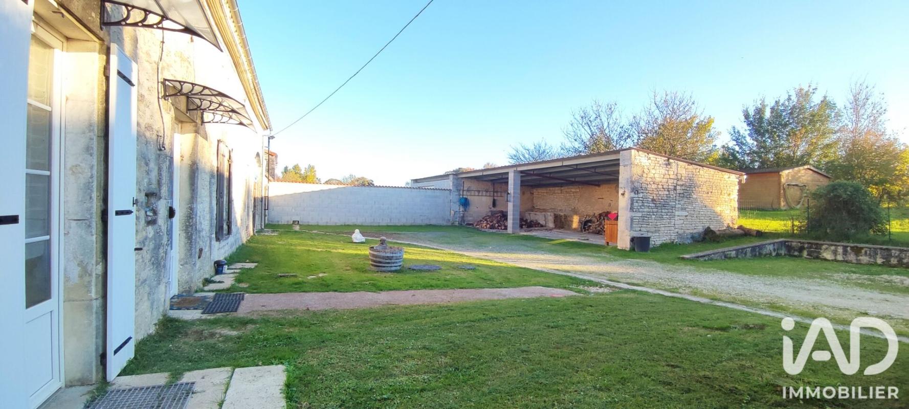 Maison 5 Pièce(s) Massac - Photo 13