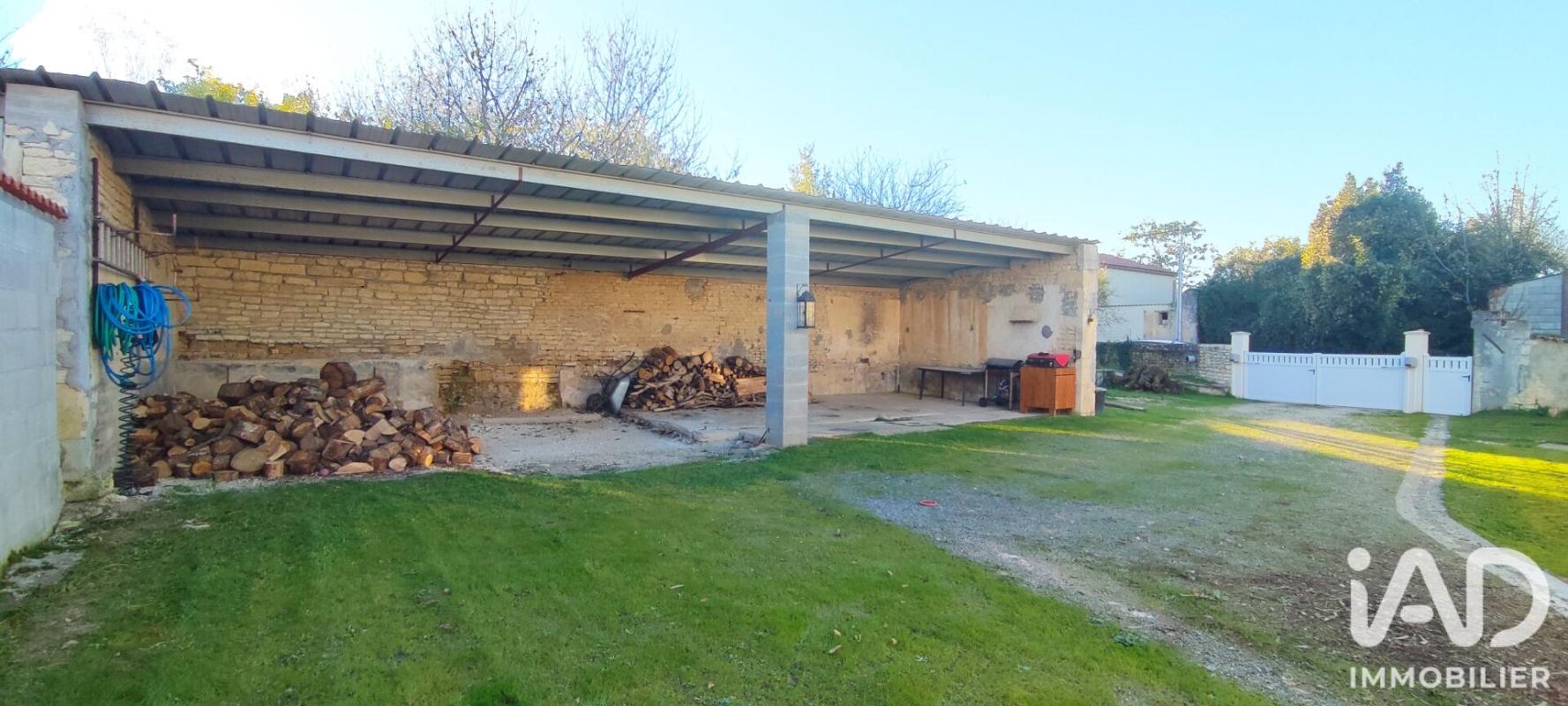 Maison 5 Pièce(s) Massac - Photo 15