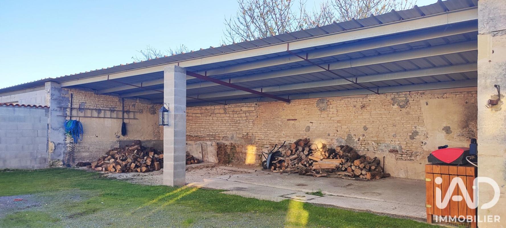 Maison 5 Pièce(s) Massac - Photo 16