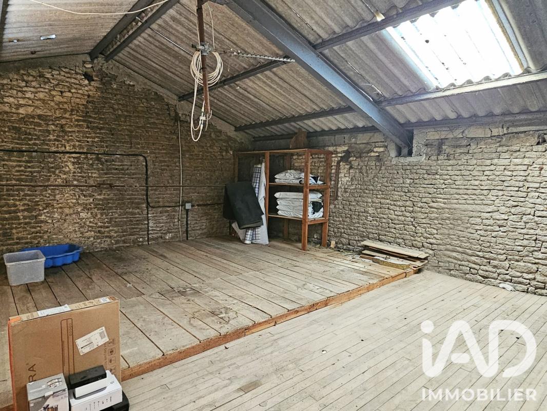 Maison 5 Pièce(s) Massac - Photo 18