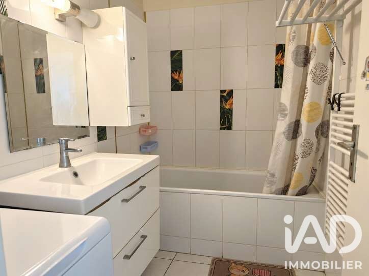 Appartement 4 Pièce(s) Créteil - Photo 7