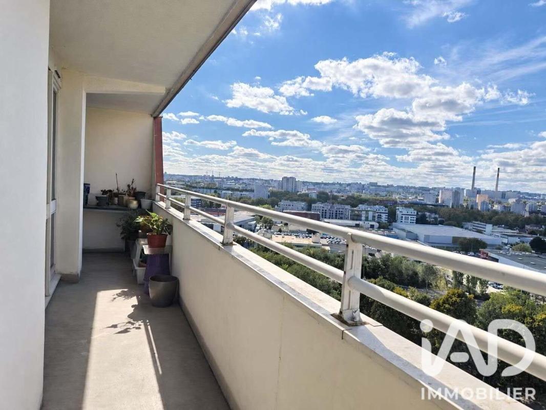 Appartement 4 Pièce(s) Créteil - Photo 1