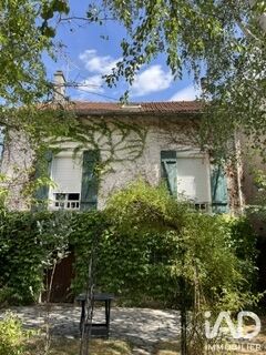 Maison 4 Pièce(s) Nemours - Photo 2