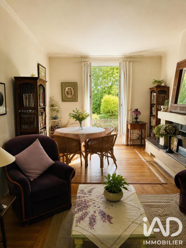 Maison 4 Pièce(s) Nemours - Photo 3