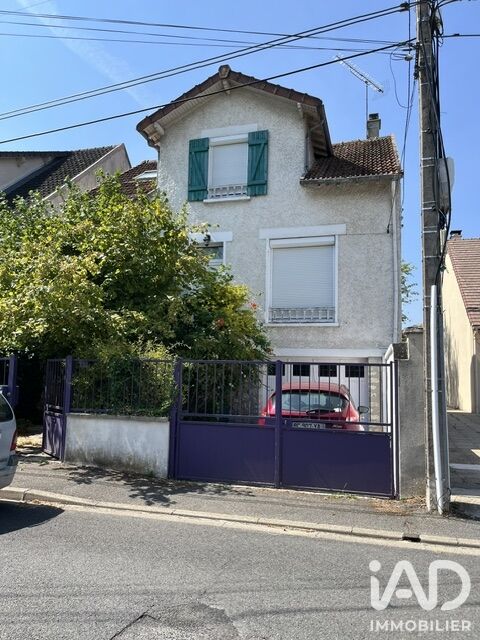 Maison 4 Pièce(s) Nemours - Photo 9