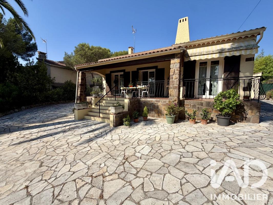 Maison 6 Pièce(s) Saint-Raphaël - Photo 2