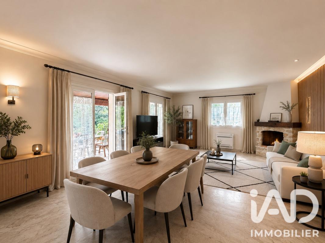 Maison 6 Pièce(s) Saint-Raphaël - Photo 4