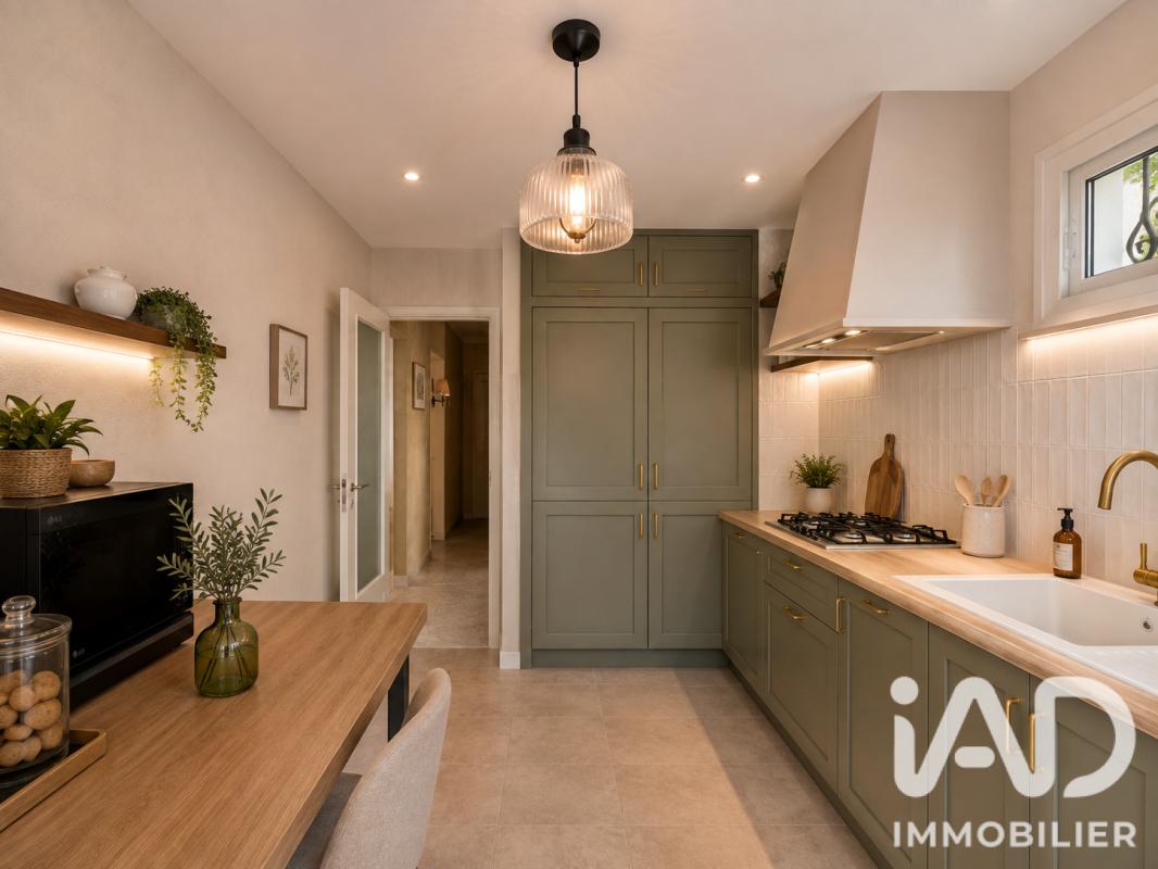 Maison 6 Pièce(s) Saint-Raphaël - Photo 5