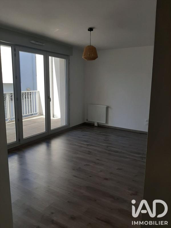 Appartement 2 Pièce(s) La Rochelle - Photo 3