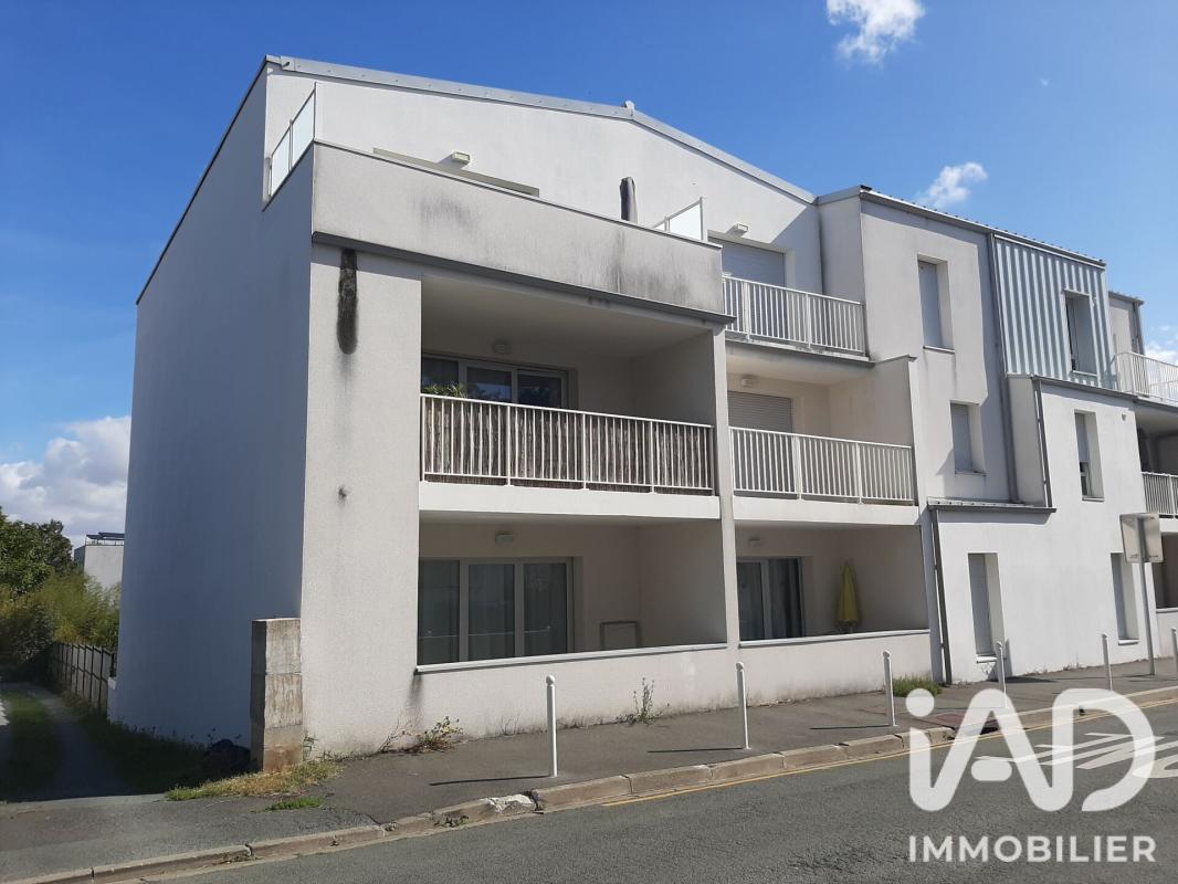 Appartement 2 Pièce(s) La Rochelle - Photo 10