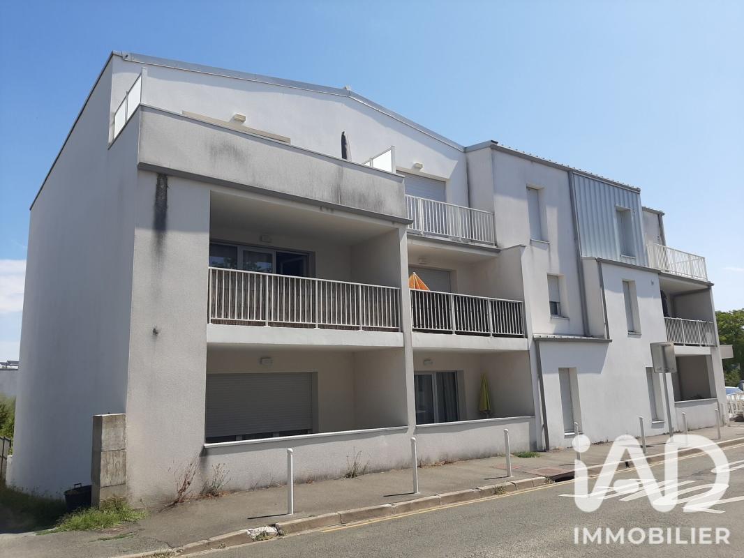 Appartement 2 Pièce(s) La Rochelle - Photo 11