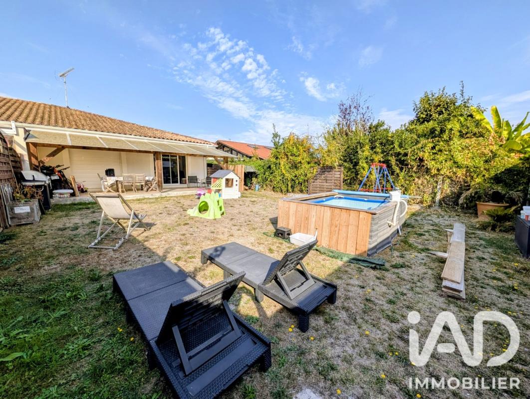 Maison 4 Pièce(s) Gujan-Mestras