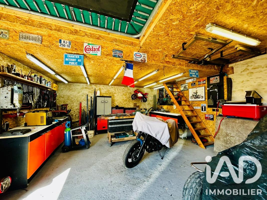 Maison 6 Pièce(s) Baudreville - Photo 22