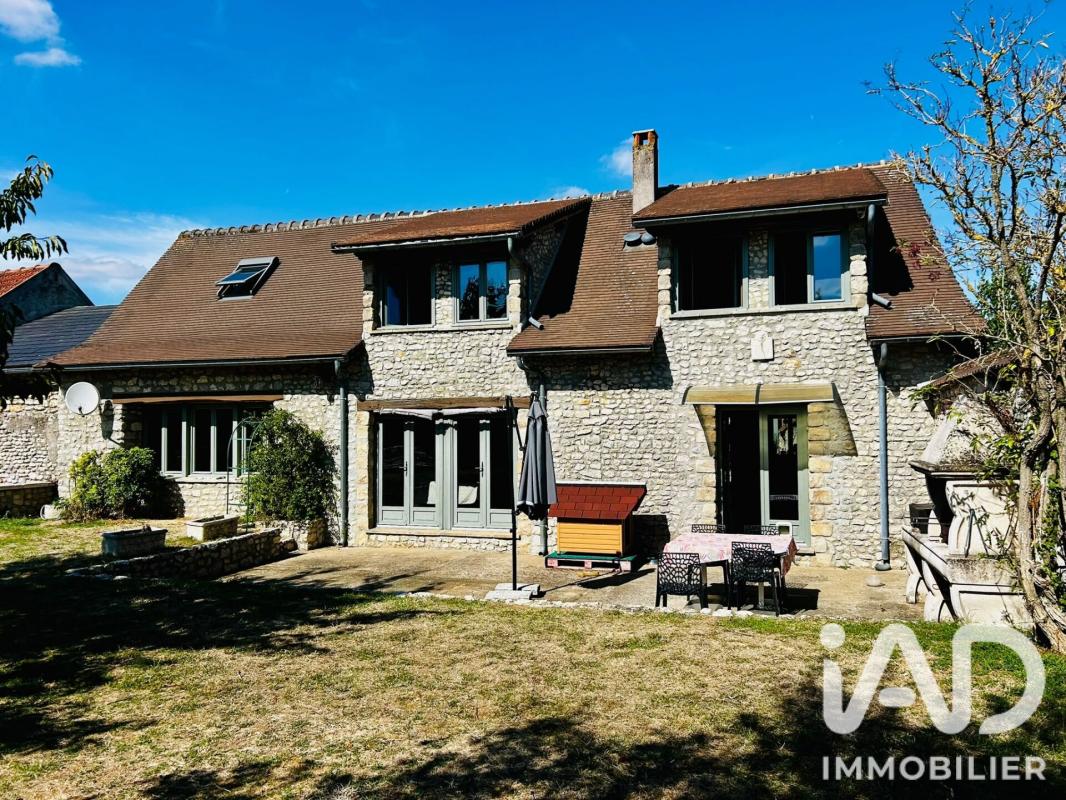Maison 6 Pièce(s) Baudreville - Photo 2