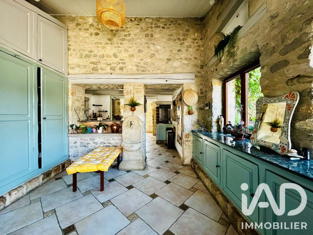 Maison 6 Pièce(s) Baudreville - Photo 3