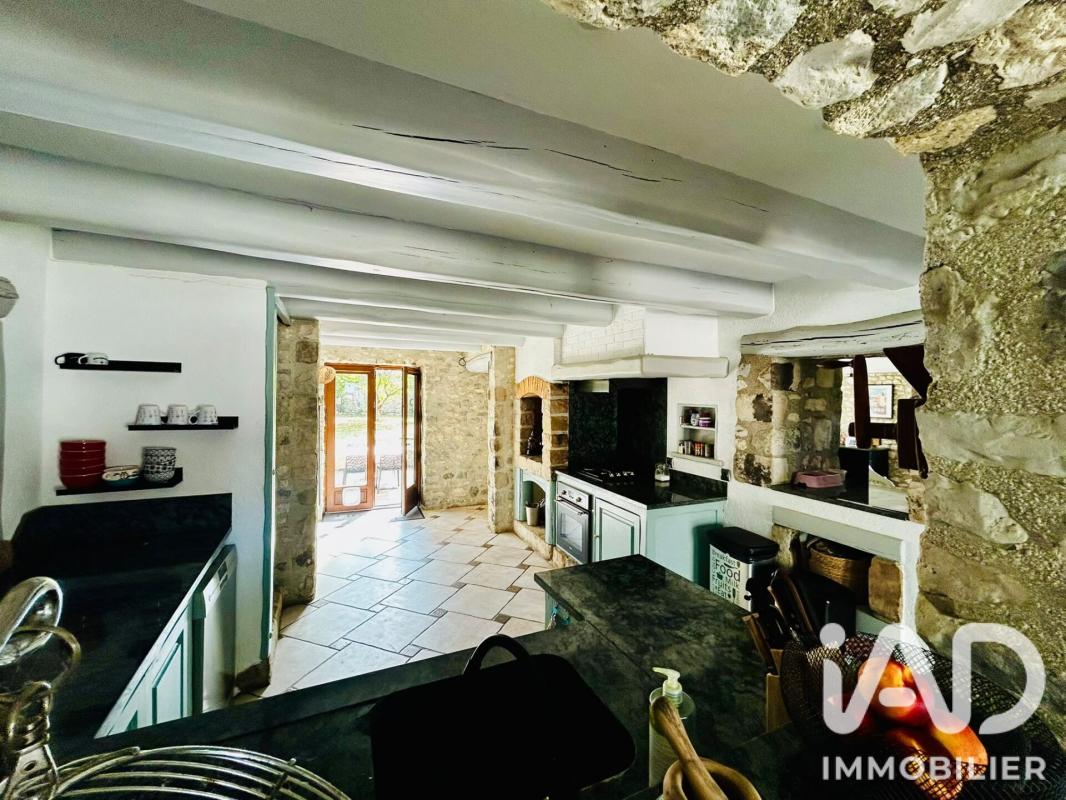 Maison 6 Pièce(s) Baudreville - Photo 4