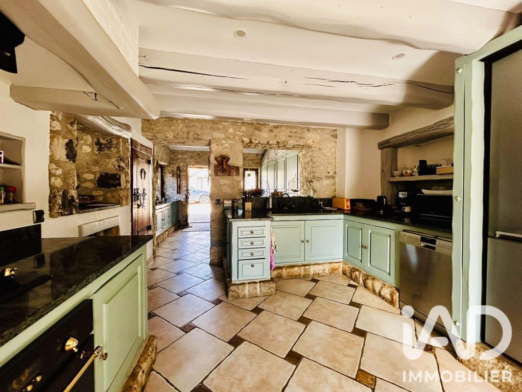 Maison 6 Pièce(s) Baudreville - Photo 5