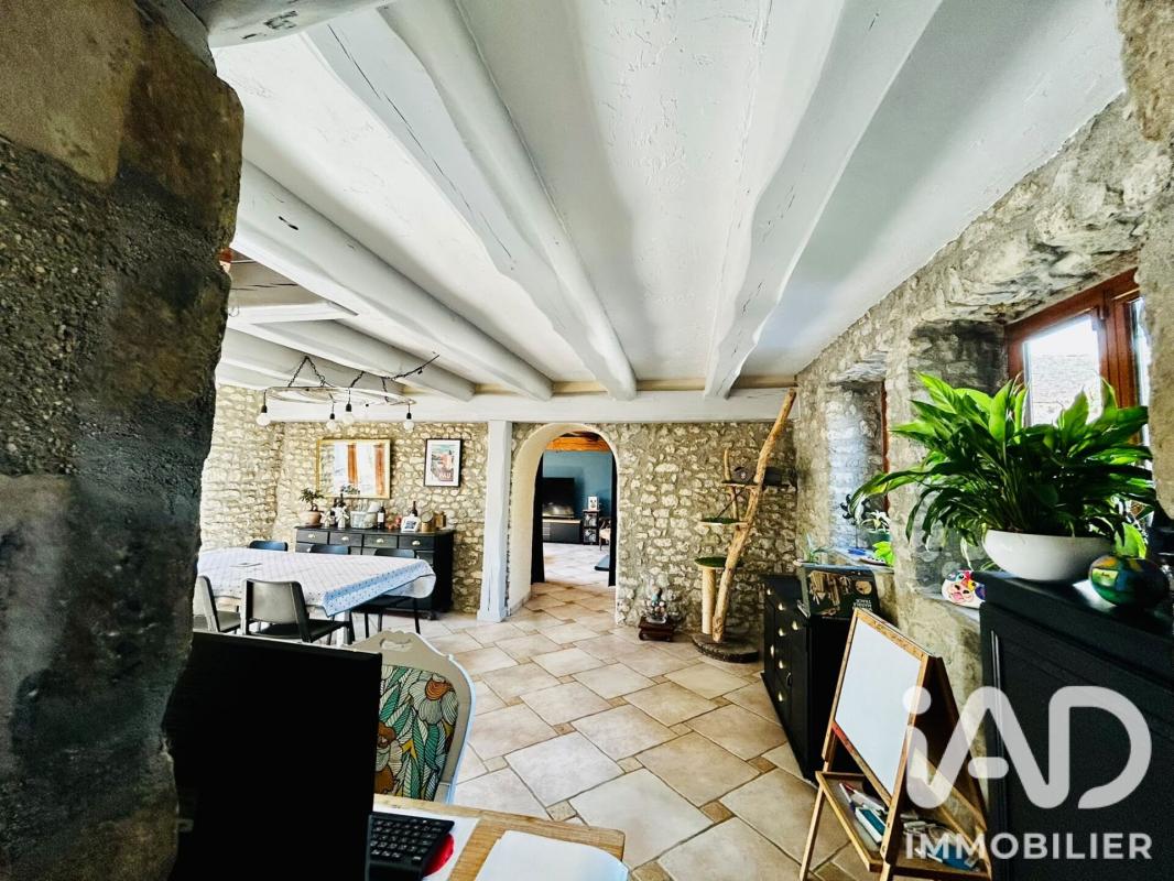 Maison 6 Pièce(s) Baudreville - Photo 7