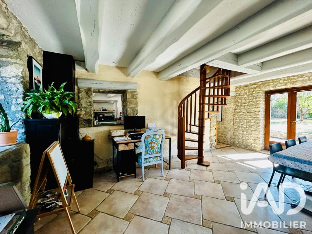 Maison 6 Pièce(s) Baudreville - Photo 8