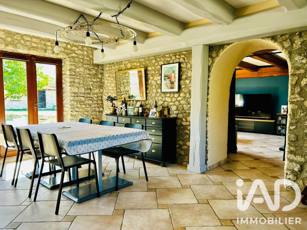 Maison 6 Pièce(s) Baudreville - Photo 9
