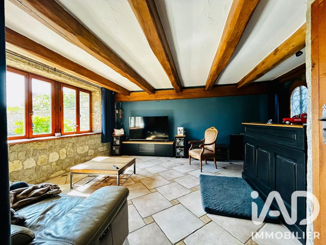 Maison 6 Pièce(s) Baudreville - Photo 10