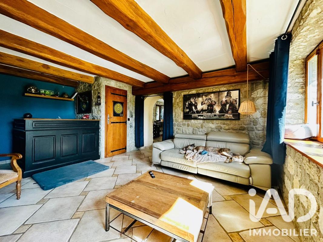 Maison 6 Pièce(s) Baudreville - Photo 11