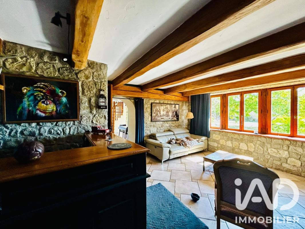 Maison 6 Pièce(s) Baudreville - Photo 12