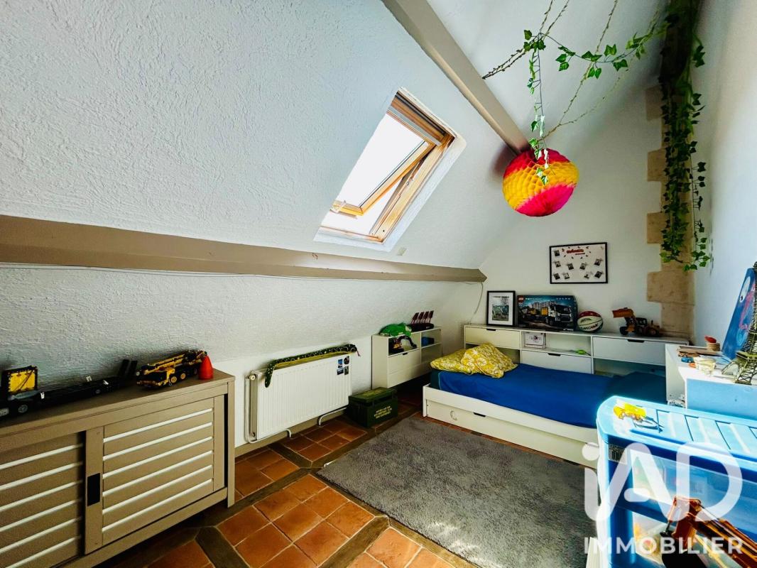 Maison 6 Pièce(s) Baudreville - Photo 18