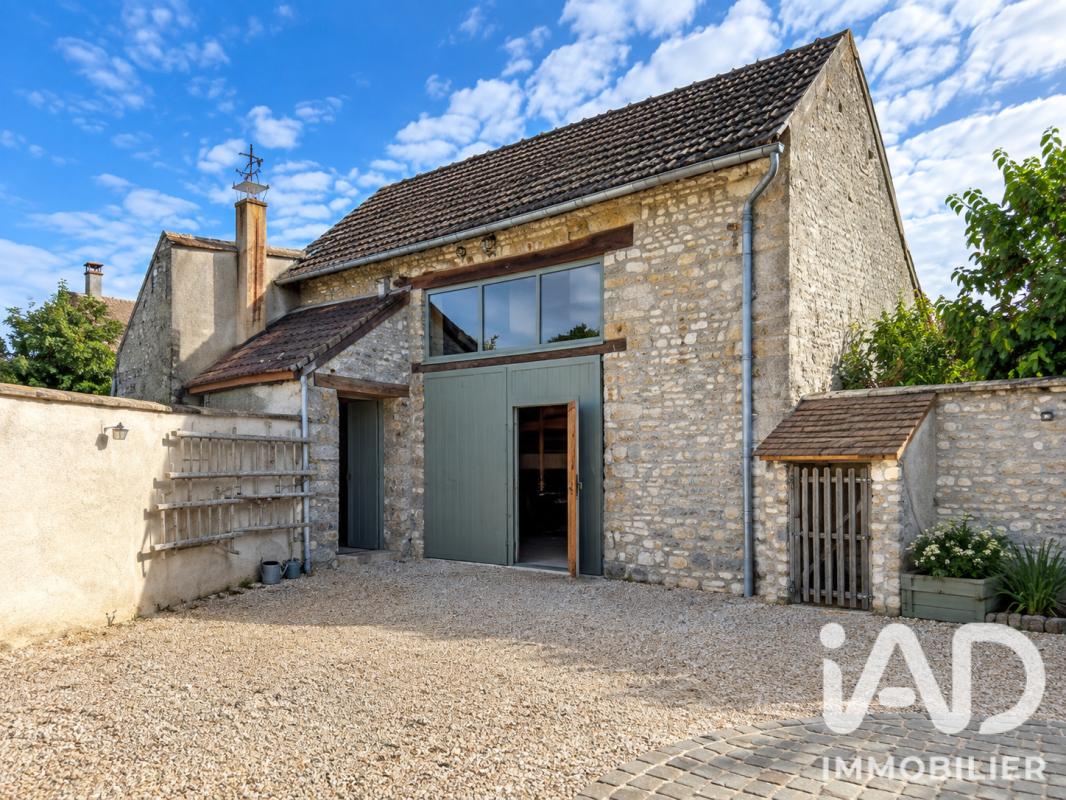 Maison 6 Pièce(s) Baudreville - Photo 21