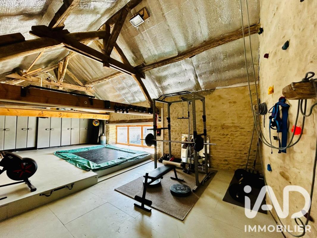 Maison 6 Pièce(s) Baudreville - Photo 23