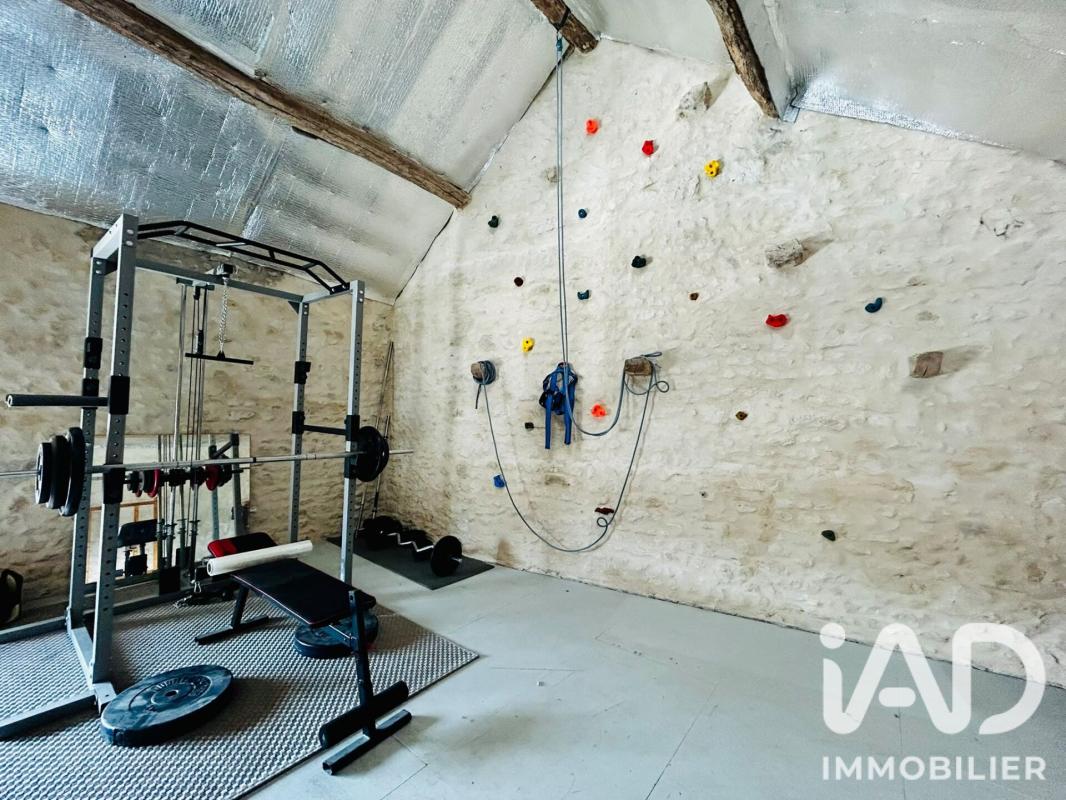 Maison 6 Pièce(s) Baudreville - Photo 25