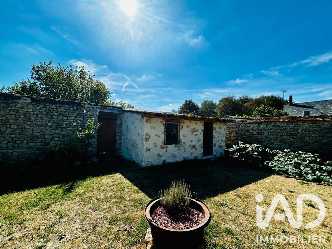 Maison 6 Pièce(s) Baudreville - Photo 27