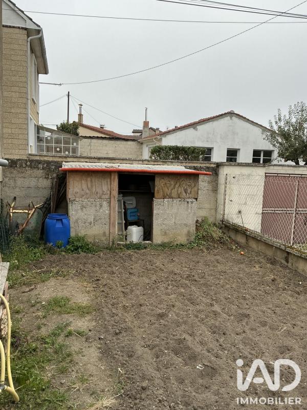 Maison 4 Pièce(s) Soissons - Photo 8