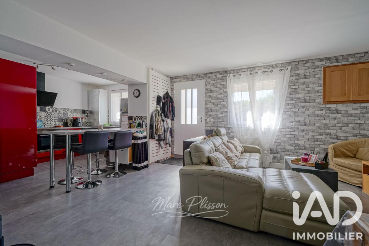 Maison 4 Pièce(s) Soussans