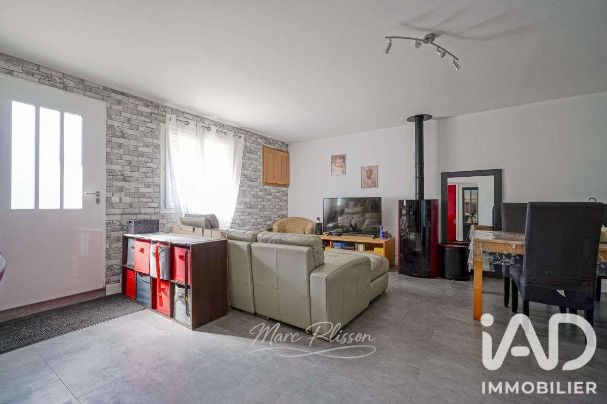 Maison 4 Pièce(s) Soussans - Photo 2