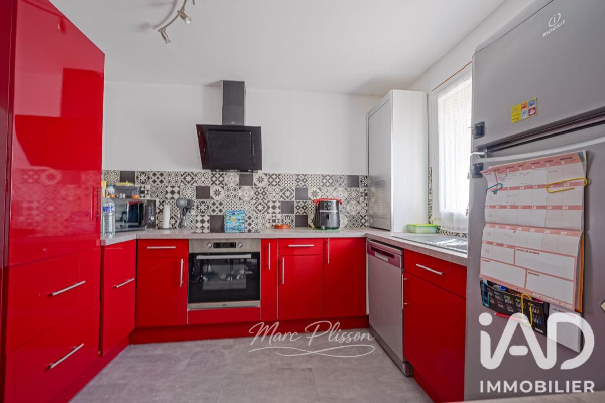 Maison 4 Pièce(s) Soussans - Photo 5