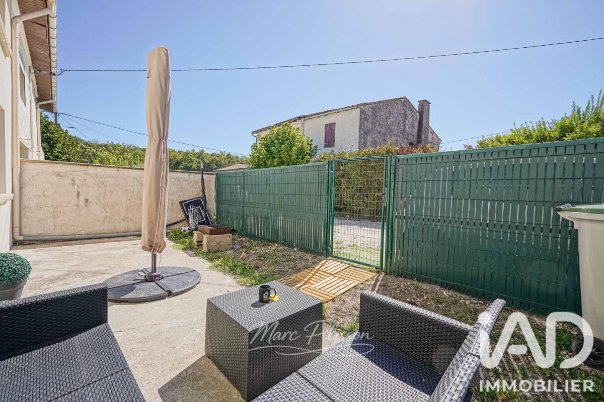 Maison 4 Pièce(s) Soussans - Photo 11