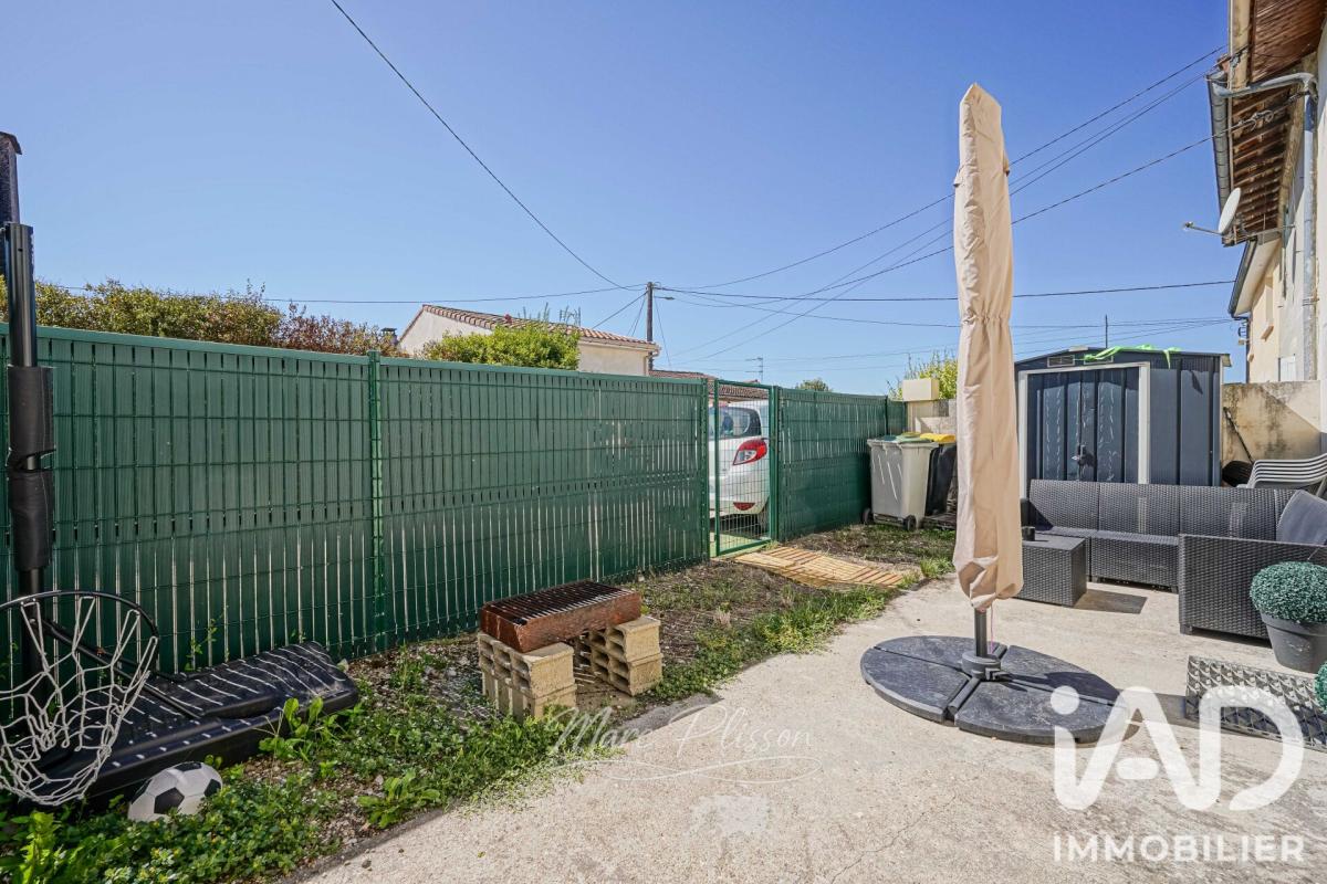 Maison 4 Pièce(s) Soussans - Photo 12