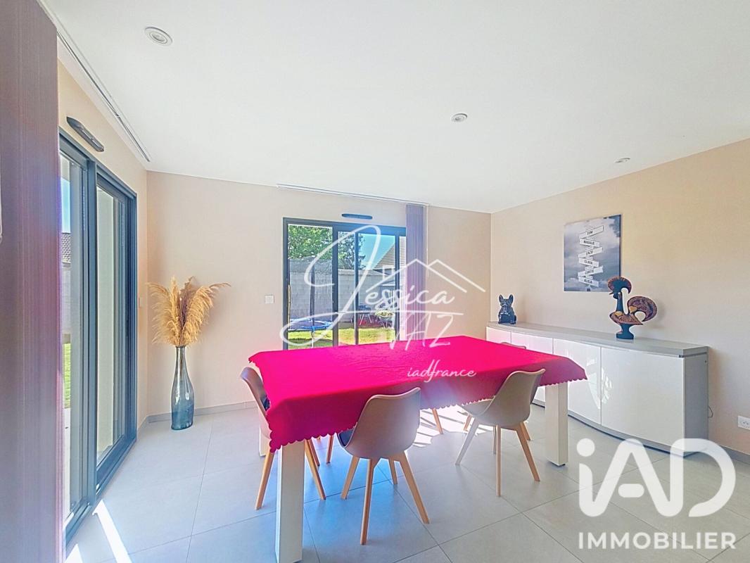 Maison 6 Pièce(s) Nanteuil-le-Haudouin - Photo 5