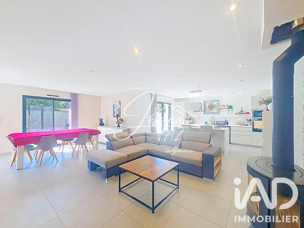 Maison 6 Pièce(s) Nanteuil-le-Haudouin - Photo 6