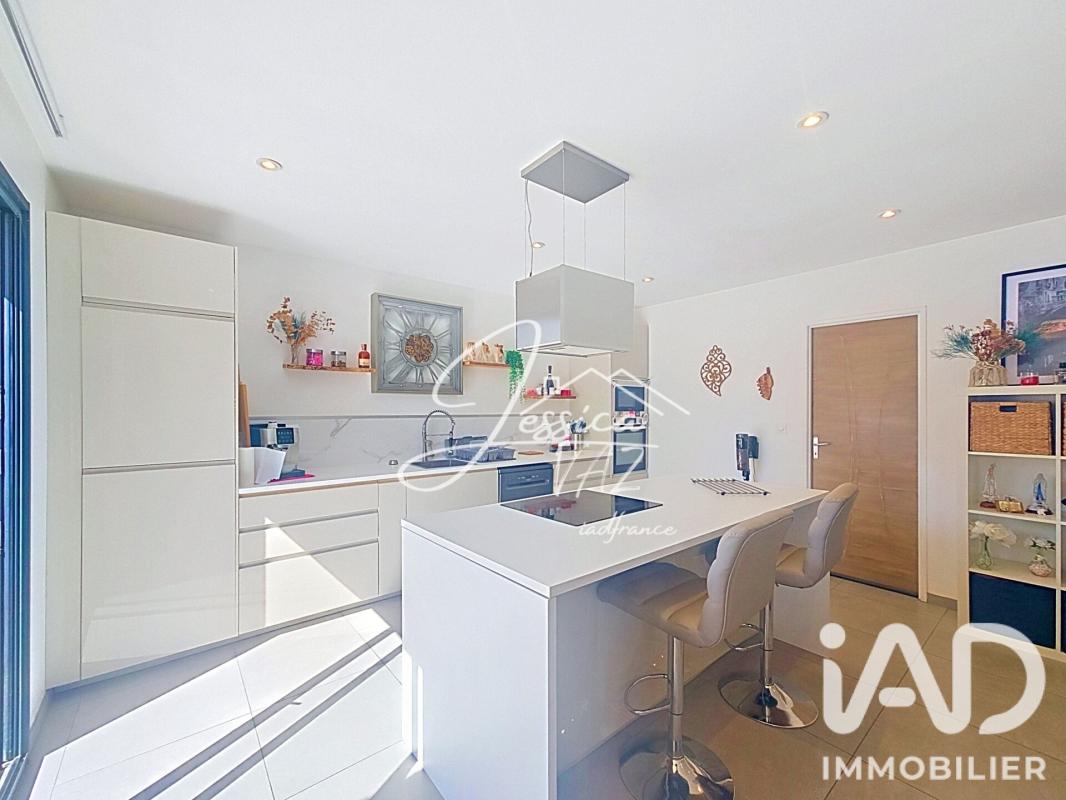 Maison 6 Pièce(s) Nanteuil-le-Haudouin - Photo 8