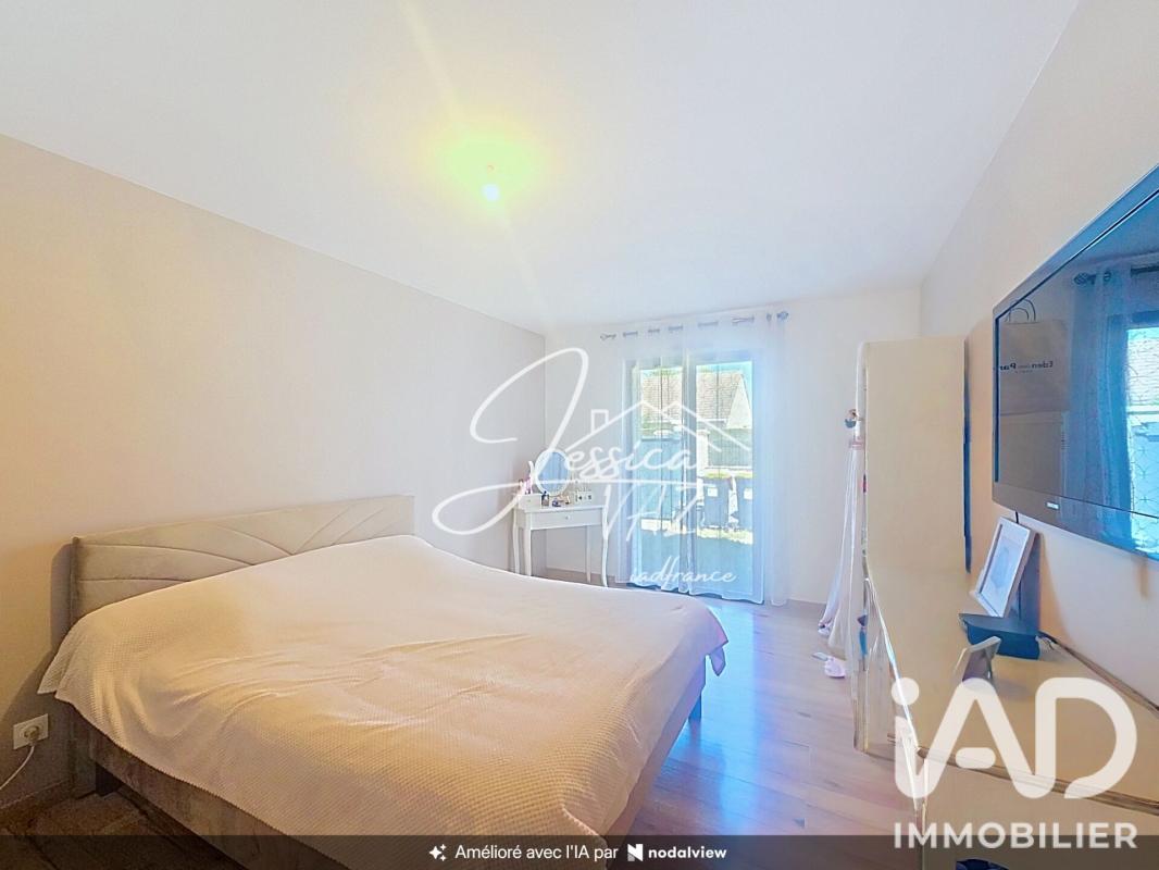 Maison 6 Pièce(s) Nanteuil-le-Haudouin - Photo 10