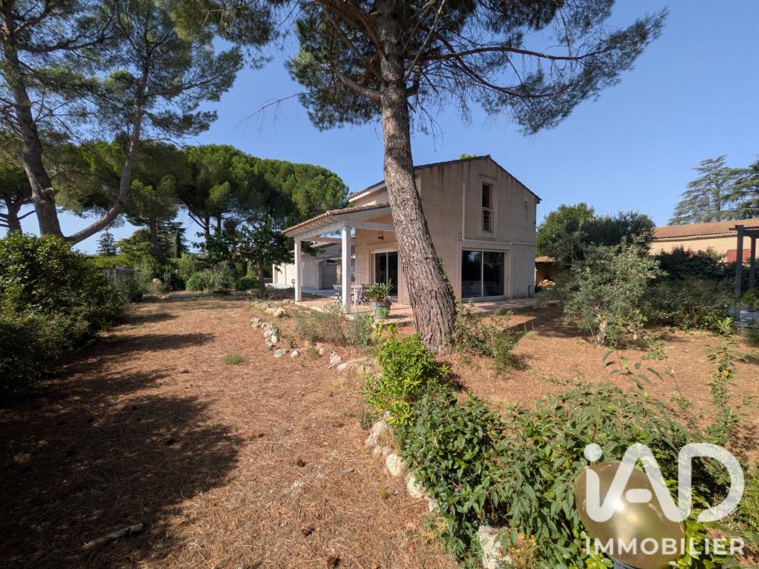 Maison 6 Pièce(s) Cournonterral - Photo 2