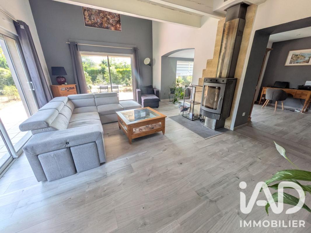 Maison 6 Pièce(s) Cournonterral - Photo 6